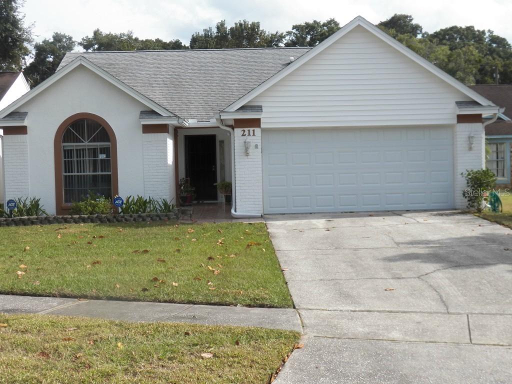 211 N Cervidae Dr., Apopka, FL 32703