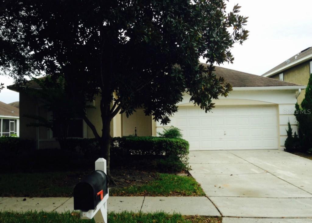 7246 Mardell Ct., Orlando, FL 32835