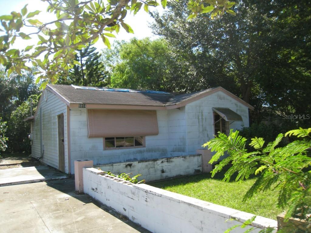 [Address Hidden by Seller], St Petersburg, FL 33702