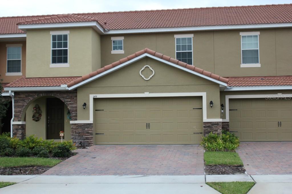 2171 Leather Fern Dr., Ocoee, FL 34761