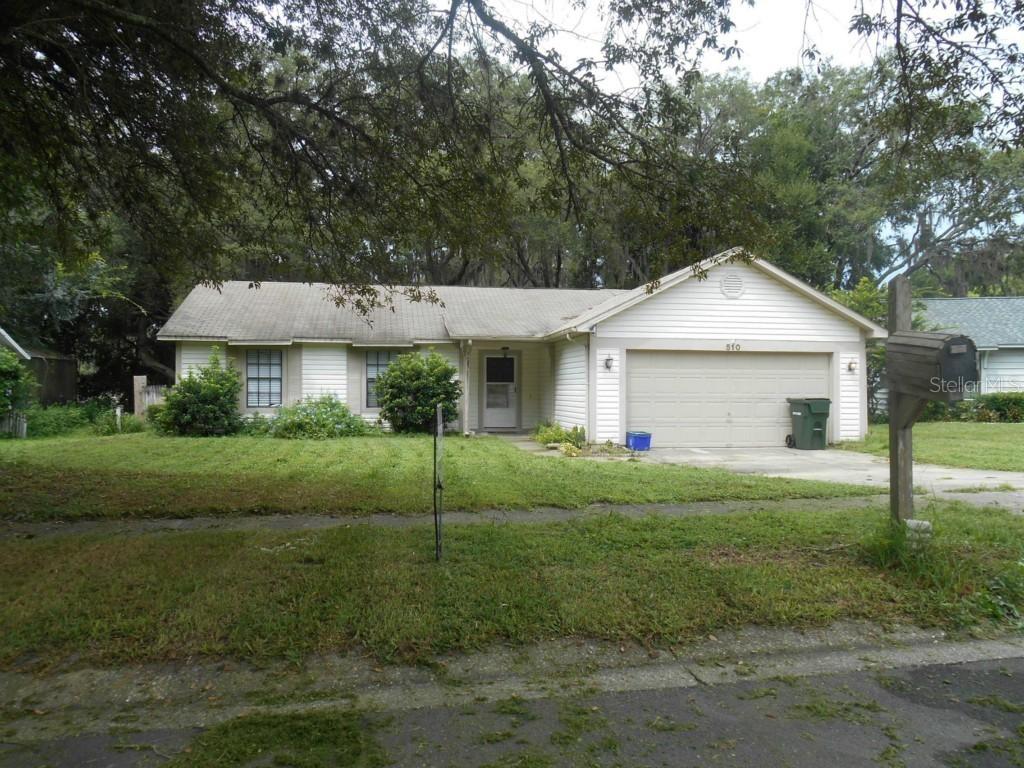 510 Shumard Oak Ct., Ocoee, FL 34761