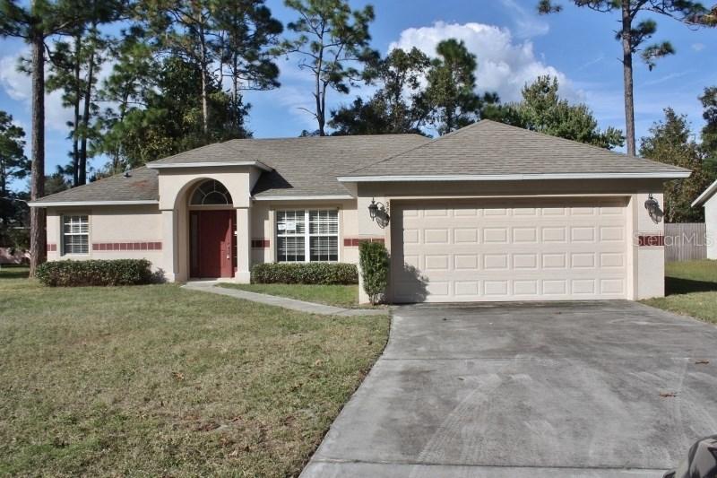 3242 Clewiston St., Deltona, FL 32738