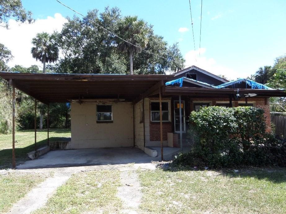 3633 Walker Rd., Apopka, FL 32703