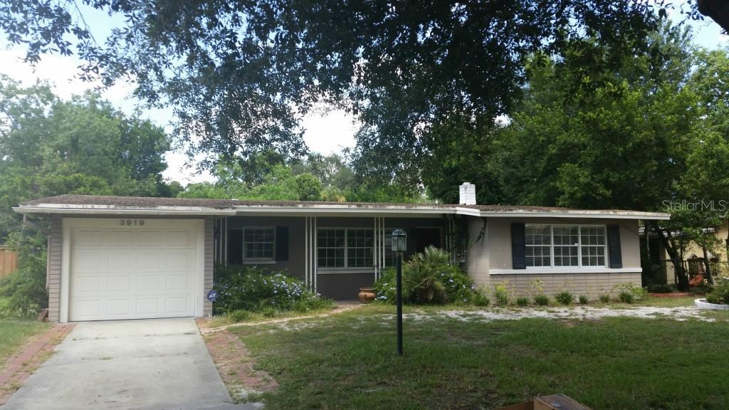 3919 Chelsea St., Orlando, FL 32803