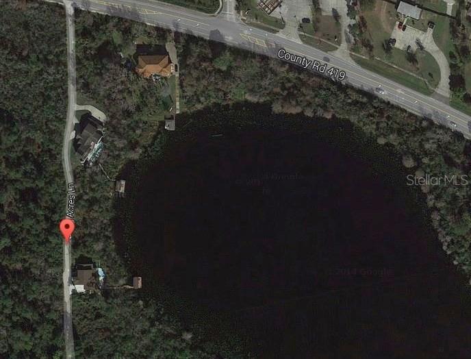 Long Acres Ln., Oviedo, FL 32765