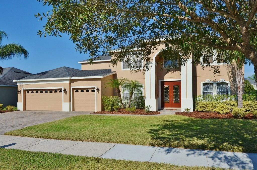 3510 Rambling Oaks Ln., Oviedo, FL 32766