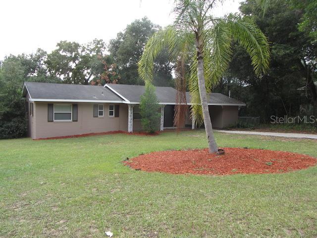 2368 Country Club Rd., Eustis, FL 32726