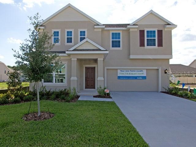 750 Maple Leaf Loop, Winter Springs, FL 32708