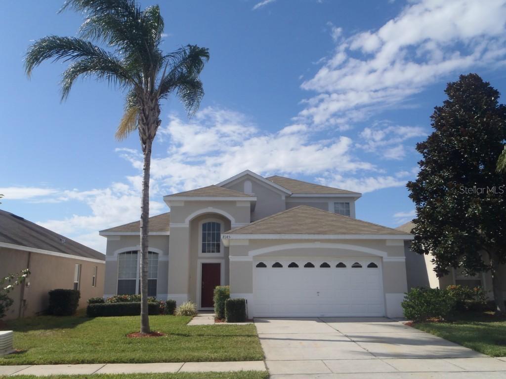 8145 Sun Palm Dr., Kissimmee, FL 34747