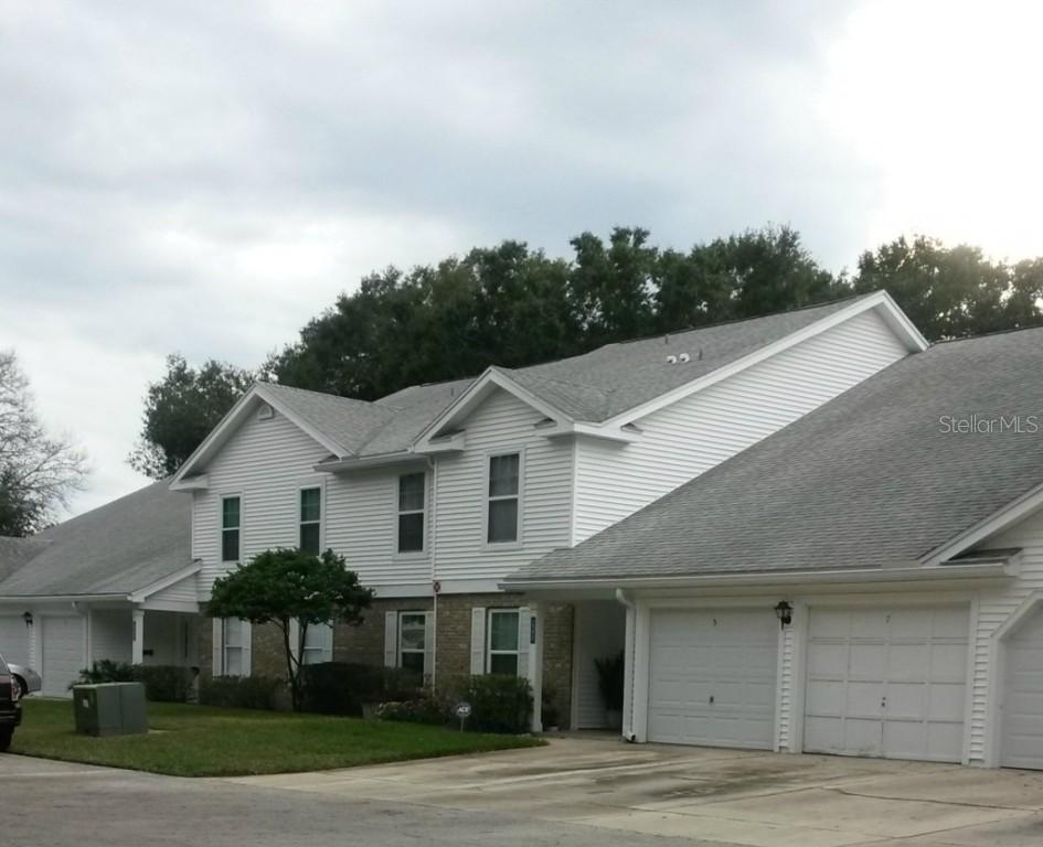 2392 Bridle Path Ln. #4, Orlando, FL 32812