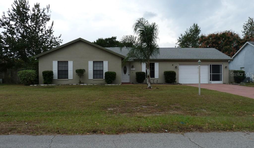 1037 Ireland Dr., Deltona, FL 32725