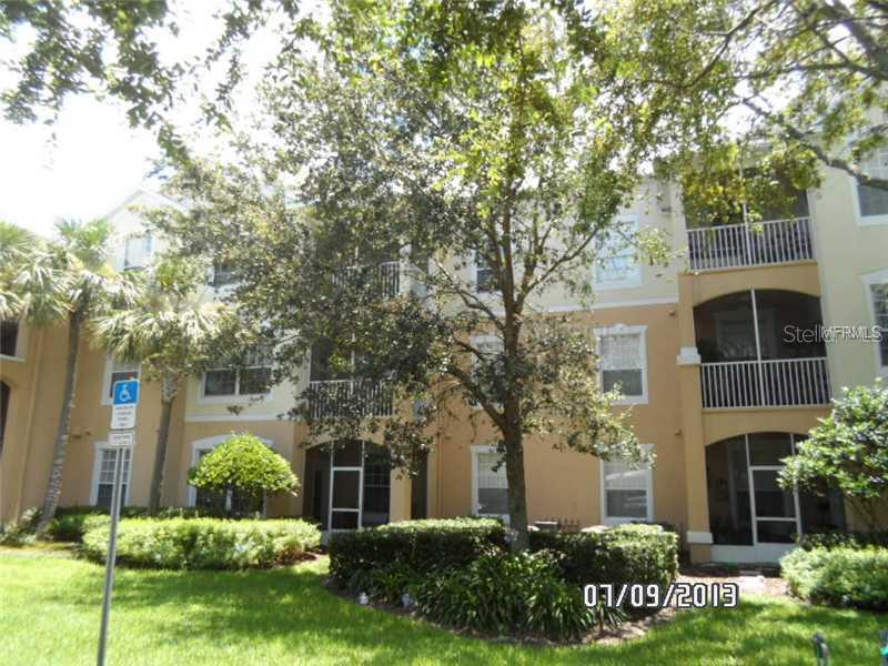 6084 Stevenson Dr. #207, Orlando, FL 32835