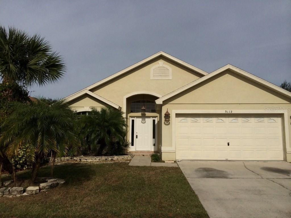 3112 Crystal Creek Blvd., Orlando, FL 32837