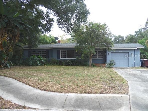 3400 Chelsea St., Orlando, FL 32803