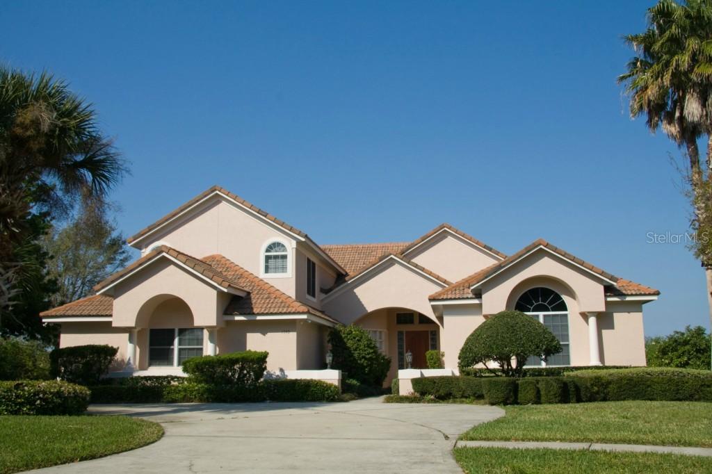 1940 Lake Roberts Ct., Windermere, FL 34786