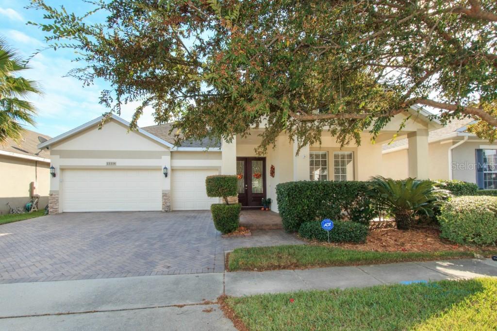 13314 Fossick Rd., Windermere, FL 34786