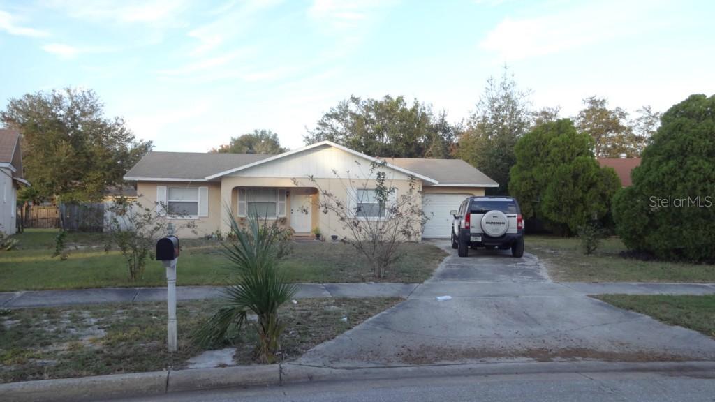 3199 Shady Willow Dr., Orlando, FL 32808