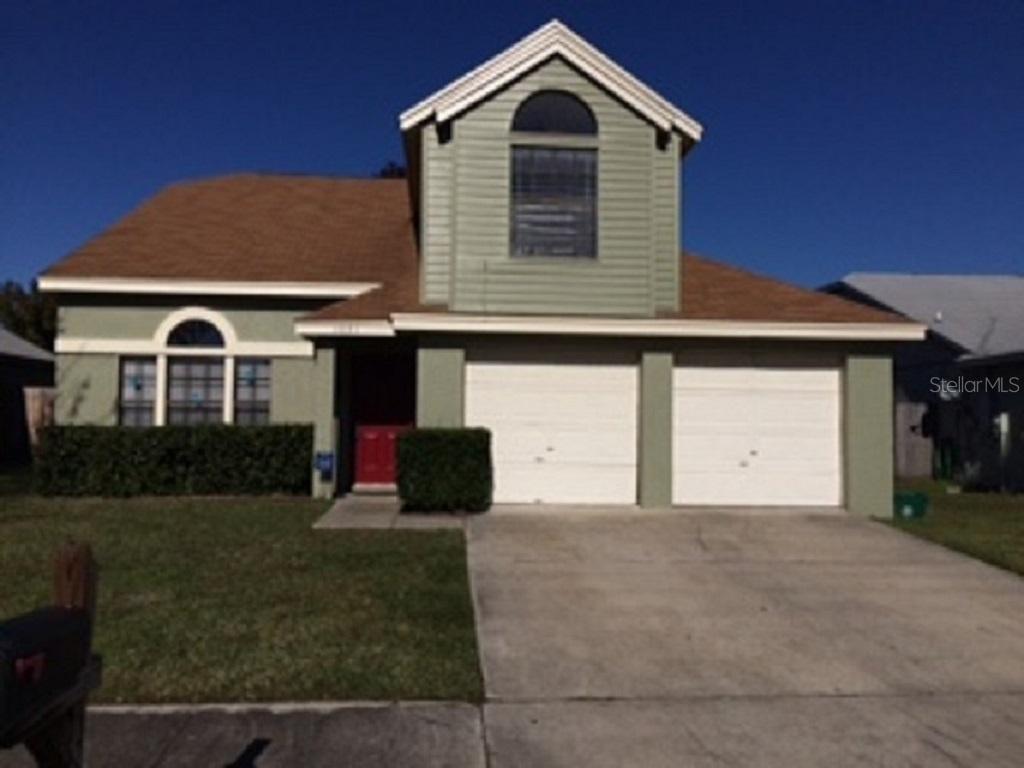 1031 Burnett St., Oviedo, FL 32765