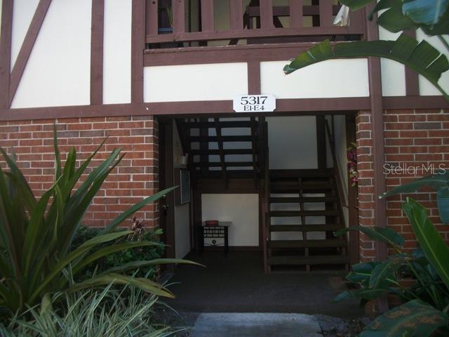 5317 Hansel Ave. #10, Edgewood, FL 32809