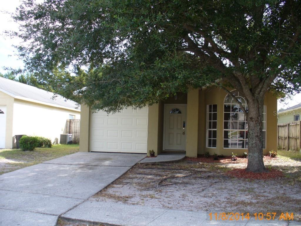 7155 Edgewater Shores Ct., Orlando, FL 32810