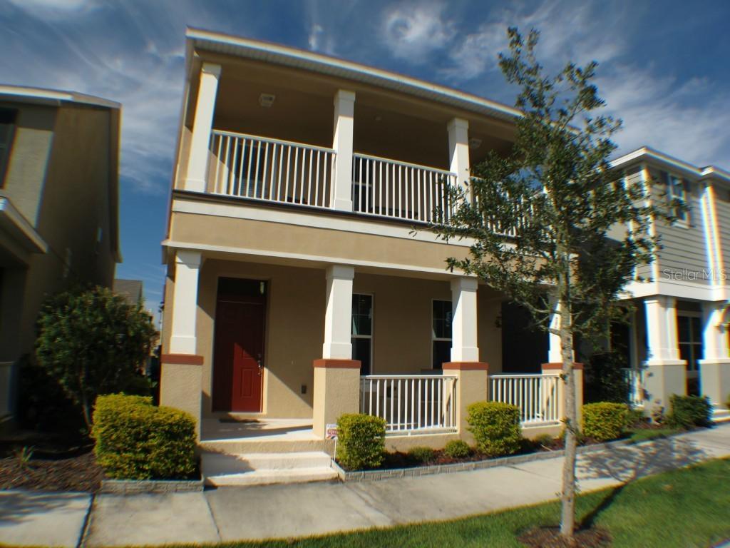 856 Wakulla Ln., Winter Springs, FL 32708