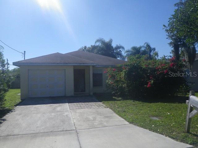 [Address Hidden by Seller], Palmetto, FL 34221