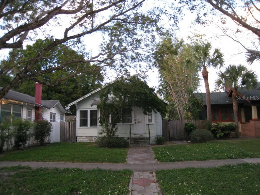 [Address Hidden by Seller], St Petersburg, FL 33702