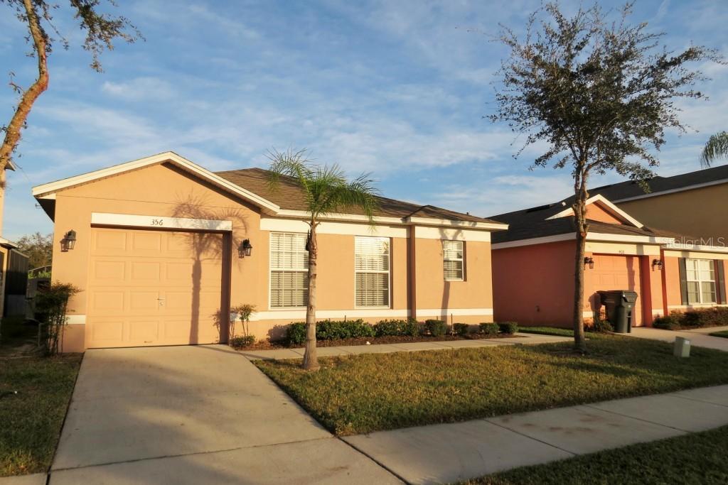 356 Earlmont Pl., Davenport, FL 33896