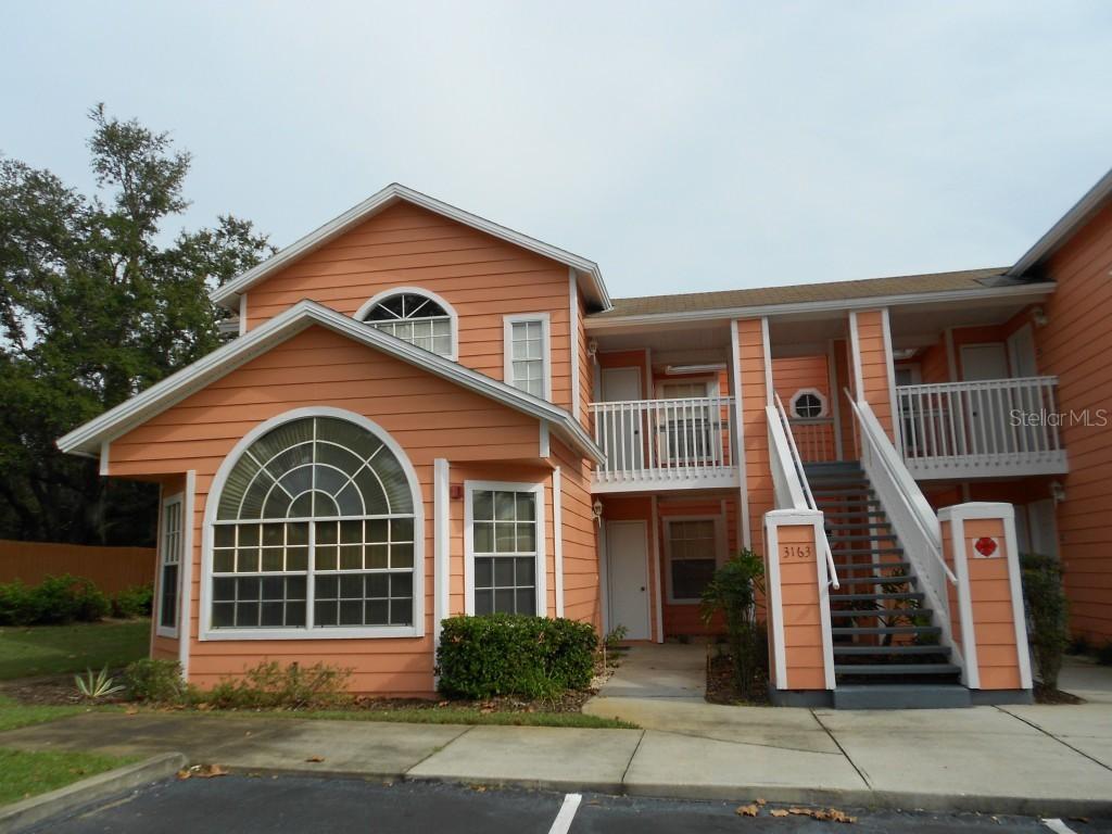 3163 Britannia Blvd. #C, Kissimmee, FL 34747