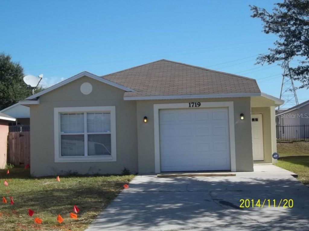 1719 Pointe Ridge Ct., Orlando, FL 32808