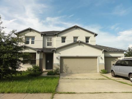 7332 Country Run Pkwy., Orlando, FL 32818