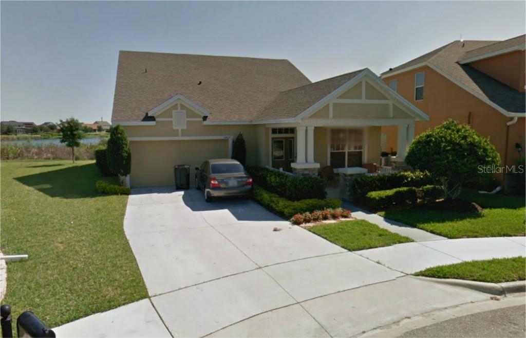 5407 Walsh Pond Ct., Windermere, FL 34786