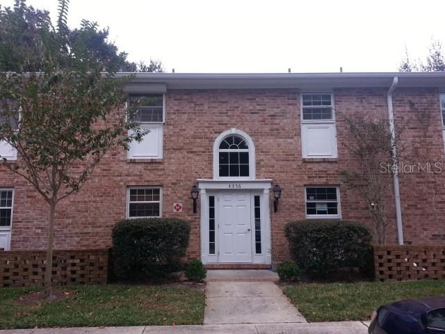 4336 Lake Underhill Rd. #106, Orlando, FL 32803
