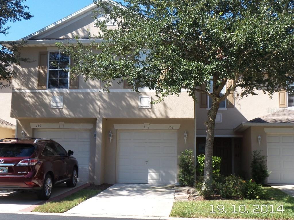 151 Constitution Way, Winter Springs, FL 32708