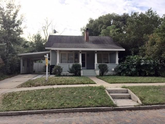 1310 Greenwood St St., Orlando, FL 32801