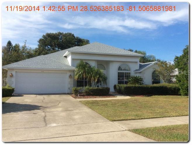 914 Palm Cove Dr., Orlando, FL 32835