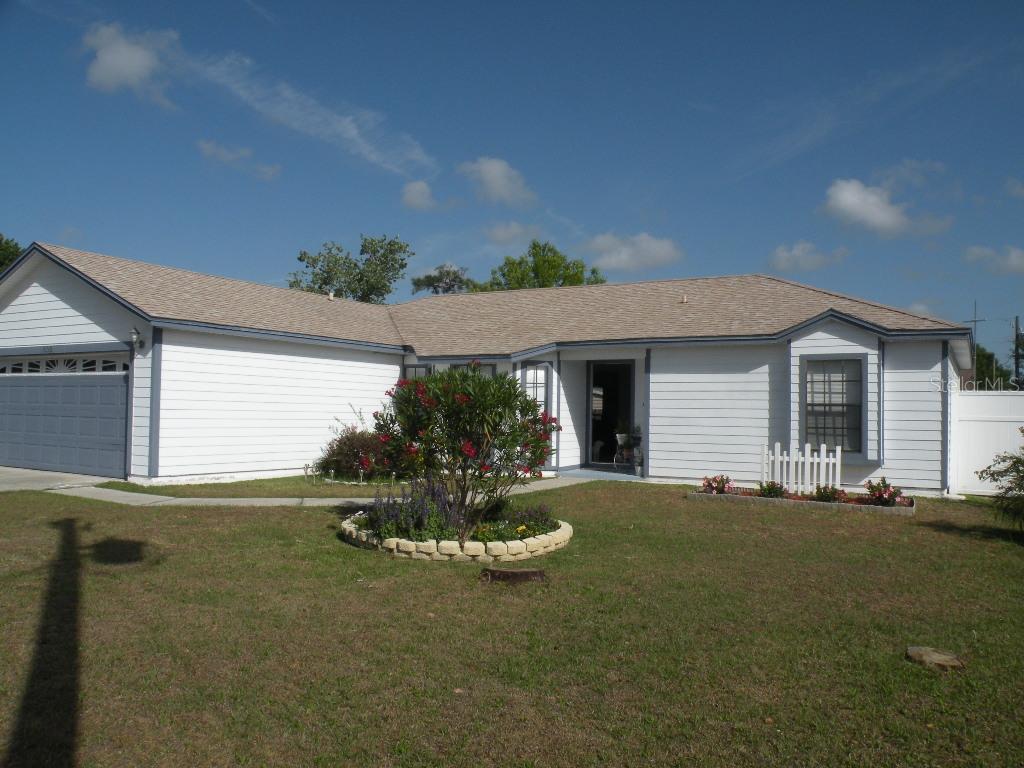 605 Dromedary Ct., Poinciana, FL 34759