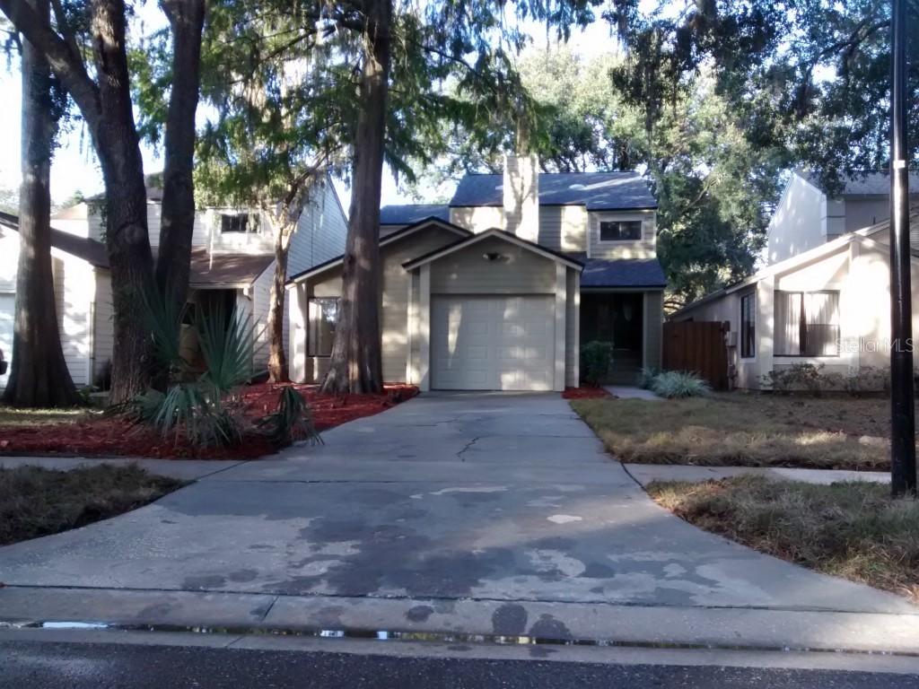 311 Montrose St., Winter Springs, FL 32708