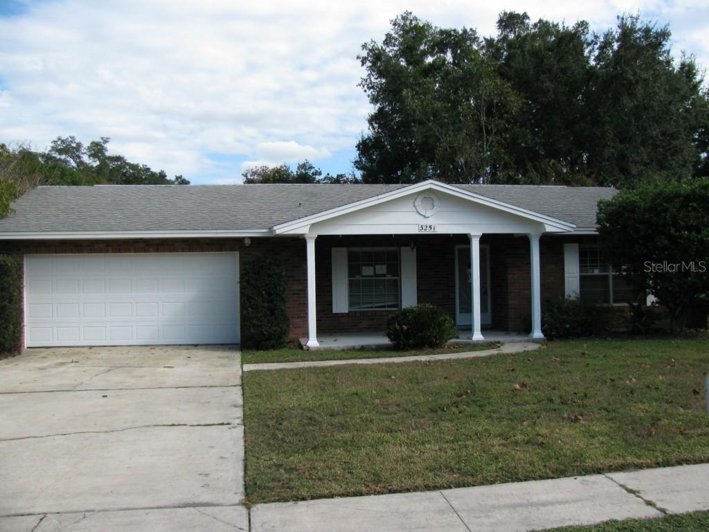 3251 Touraine Ave., Orlando, FL 32812