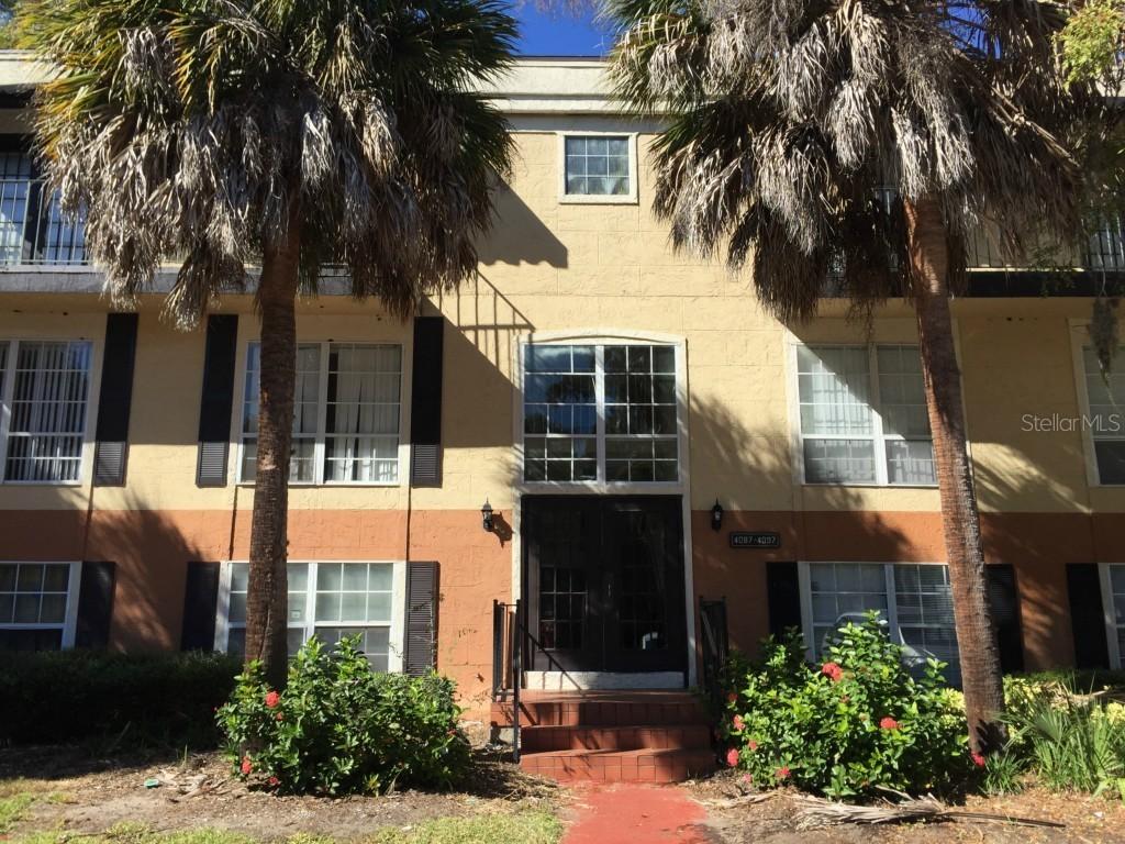 4091 Dijon Dr., Orlando, FL 32808