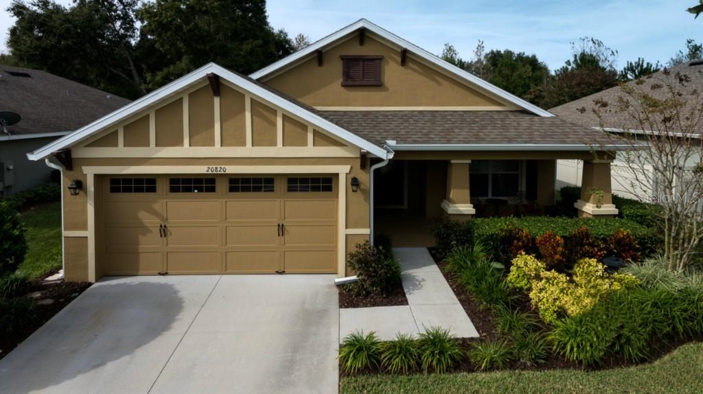 20820 Sullivan Ranch Blvd., Mount Dora, FL 32757