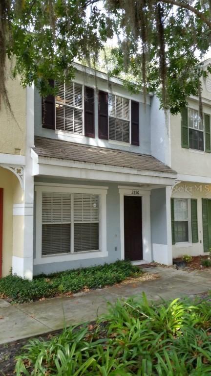 2896 Woodlands Park Ct., Lake Mary, FL 32746