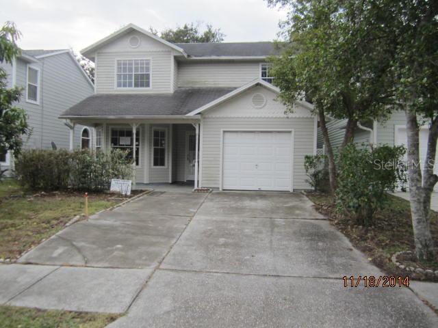 6733 Brittany Chase Ct., Orlando, FL 32810