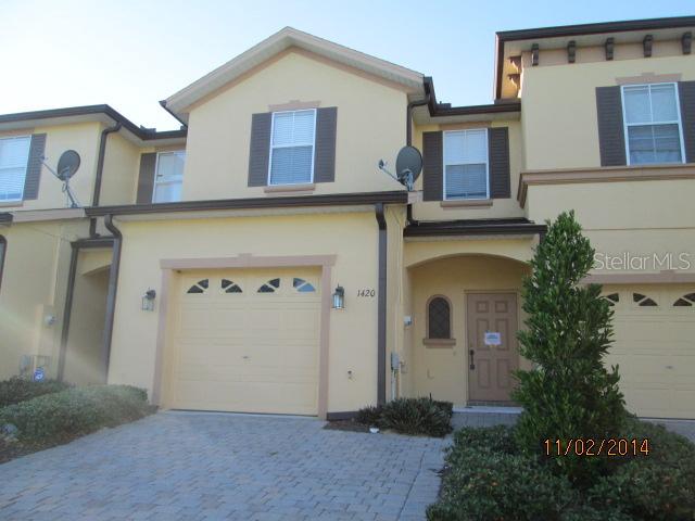 1420 Retreat View Cir., Sanford, FL 32771