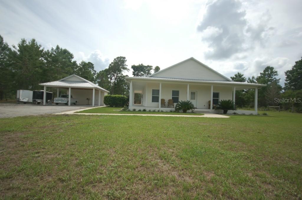 5874 Jones Rd., St. Cloud, FL 34771