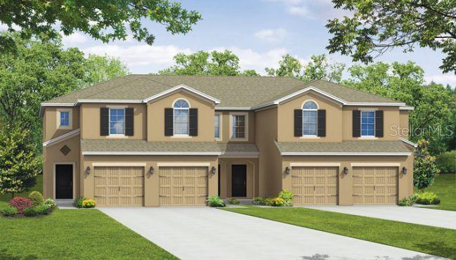 2325 Aloha Bay Ct., Ocoee, FL 34761
