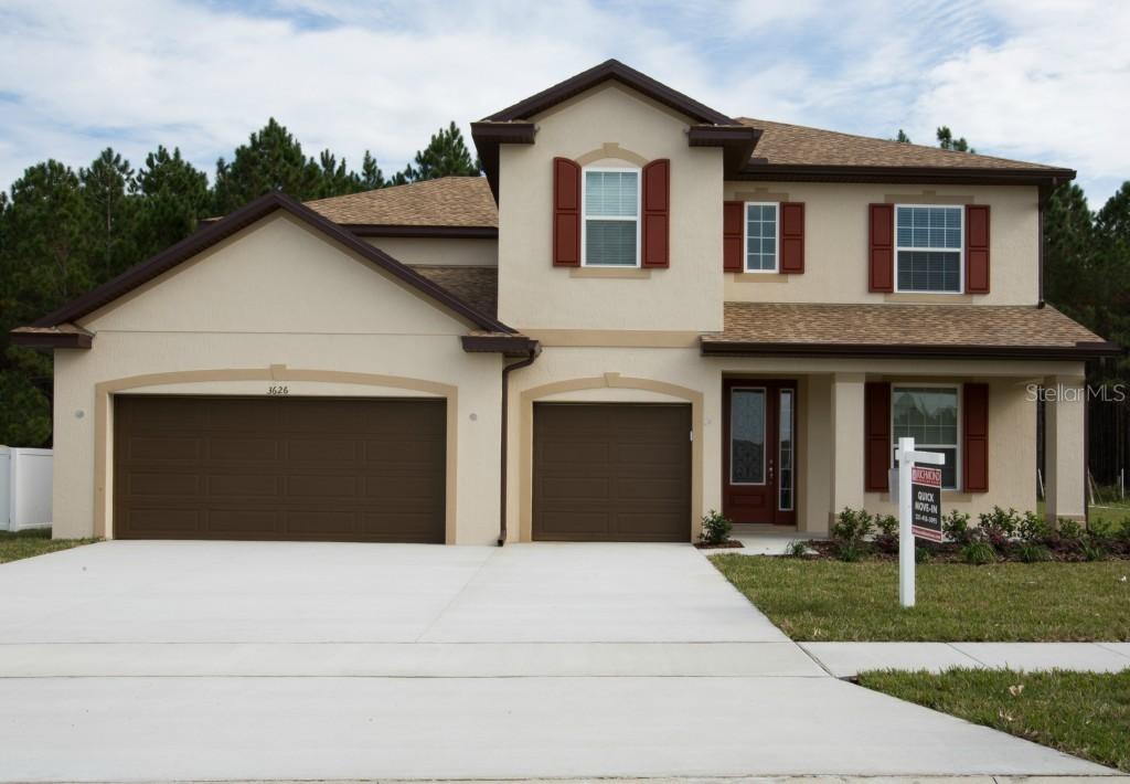 3626 Cheswick Dr., Ocoee, FL 34761