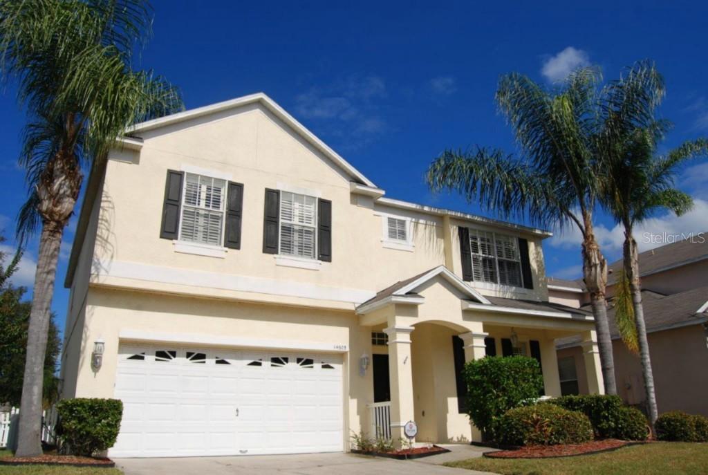 14605 Chloe Ct., Orlando, FL 32826