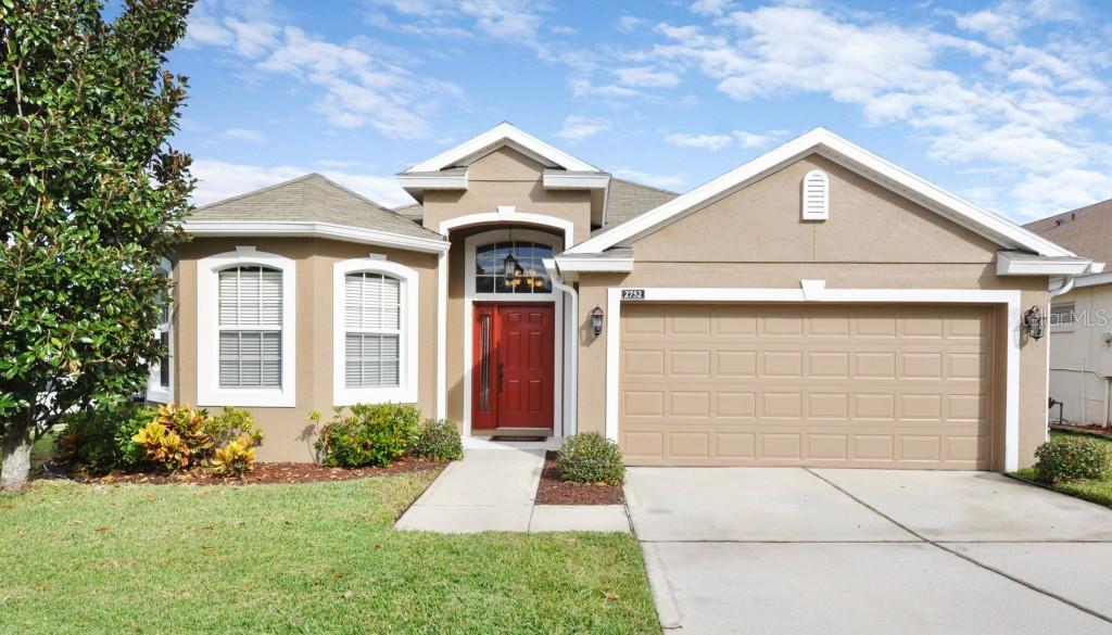 2752 Bellewater Pl., Oviedo, FL 32765