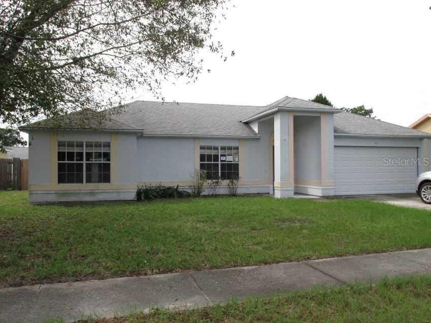 912 Wages Way, Orlando, FL 32825